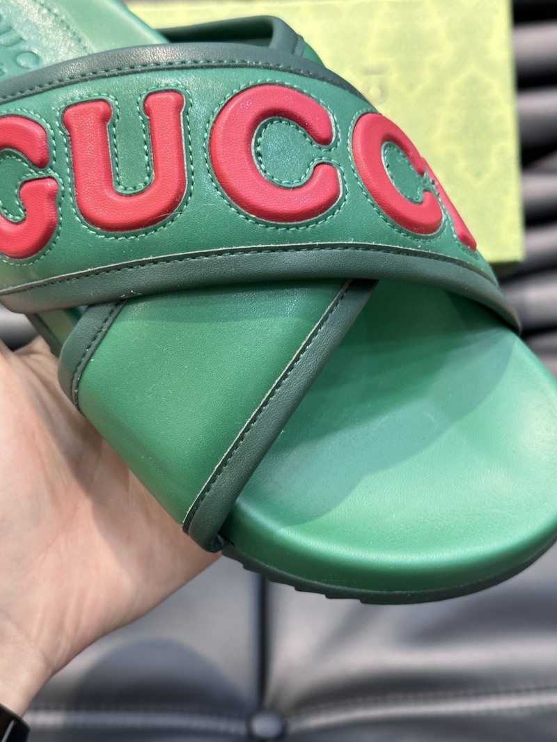 Gucci Slippers